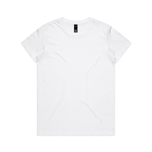 AS Colour Womens Maple Tee