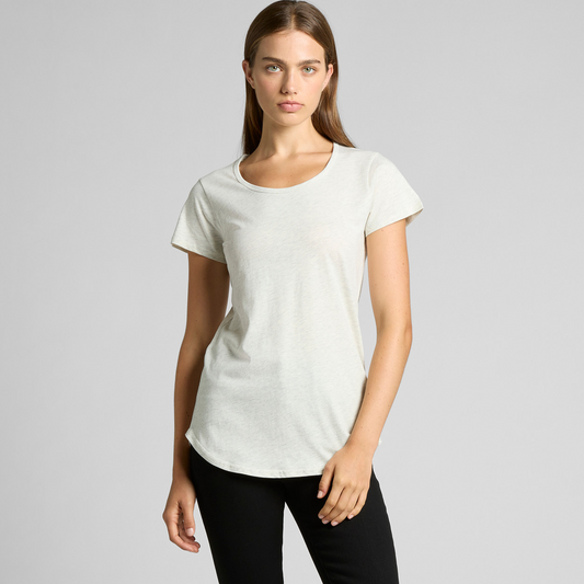 AS Colour Womens Mali Tee