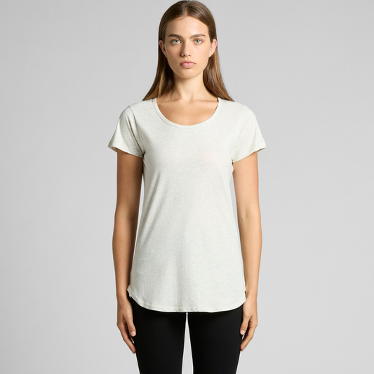 AS Colour Womens Mali Tee