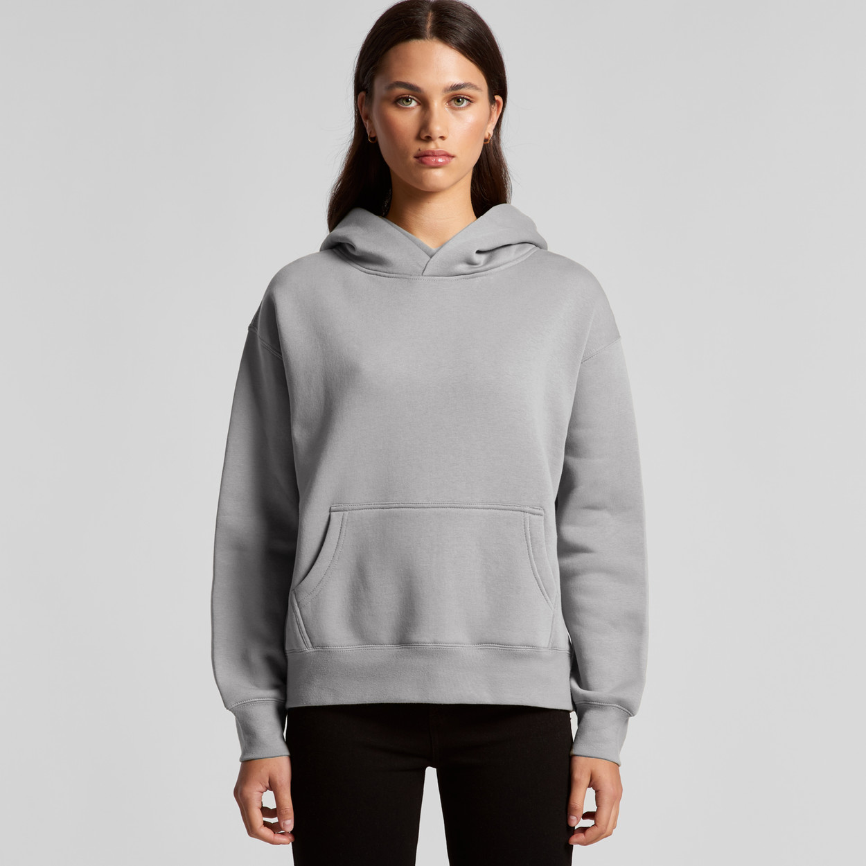 AS Colour Womens Relax Hoodie