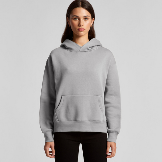 AS Colour Womens Relax Hoodie