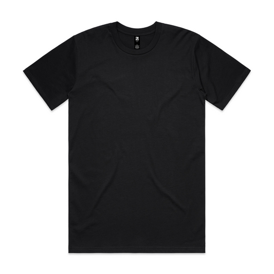 AS Colour Mens Block Tee