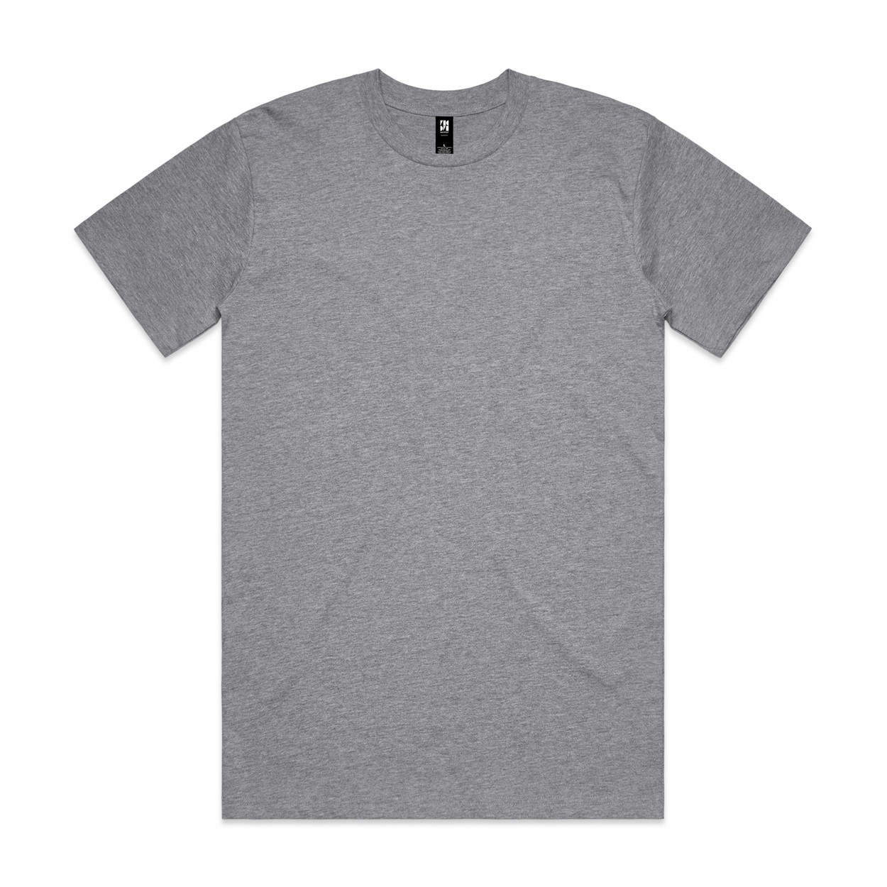 AS Colour Mens Block Tee