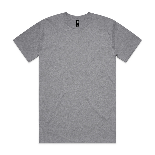 AS Colour Mens Block Tee