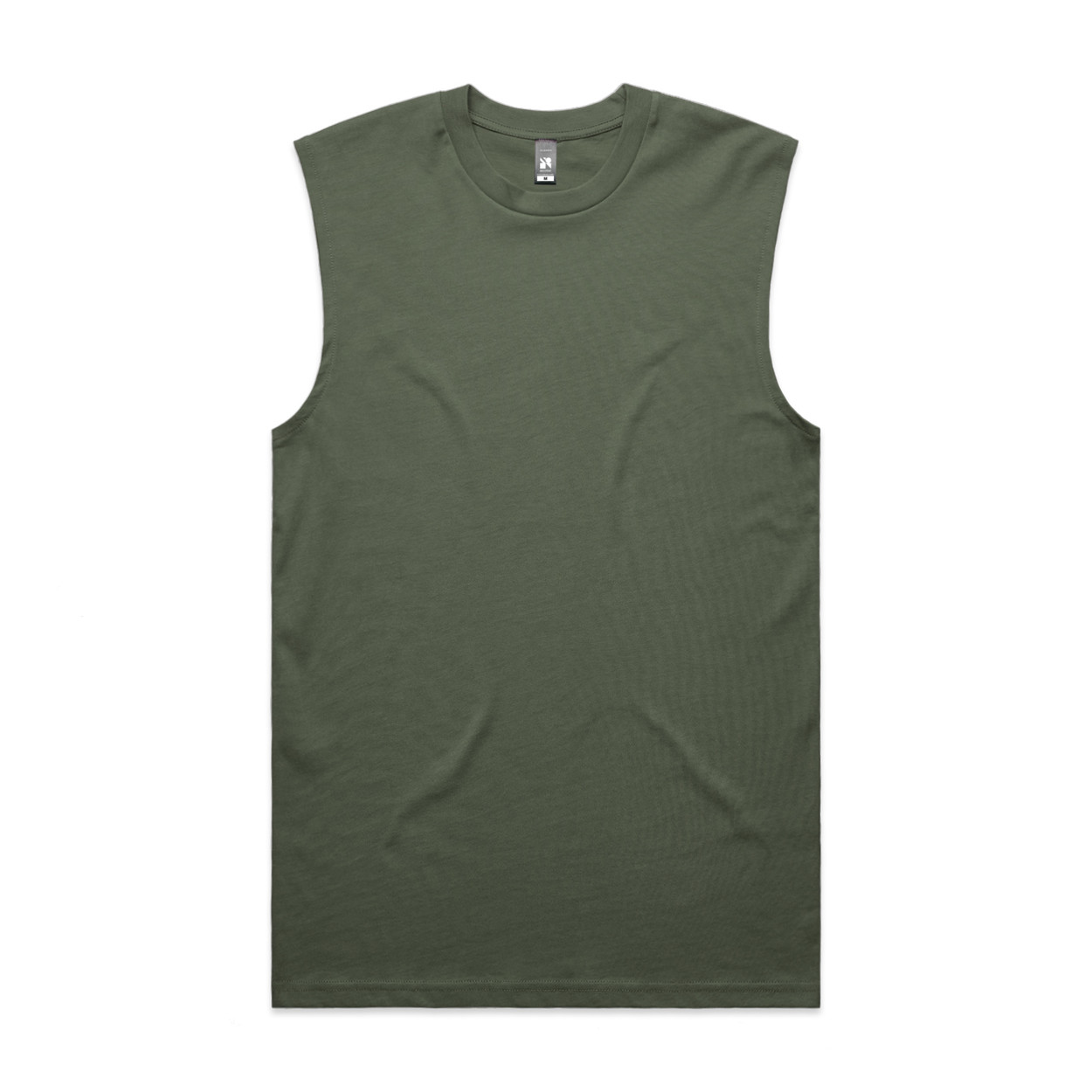 AS Colour Mens Classic Tank