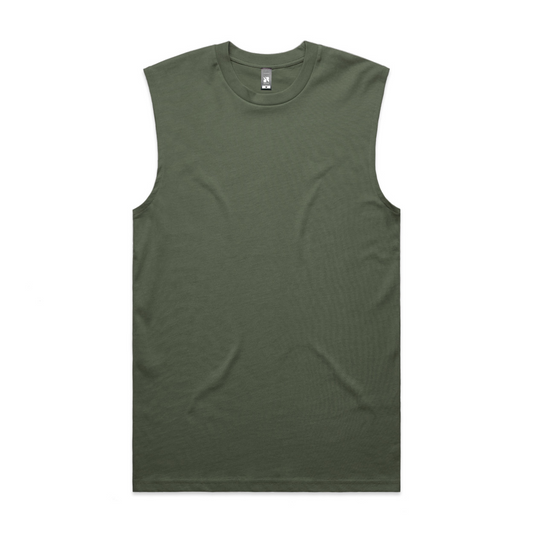 AS Colour Mens Classic Tank