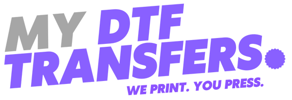 DTF Transfers NZ, Custom DTF Transfer and DTF Printing New Zealand