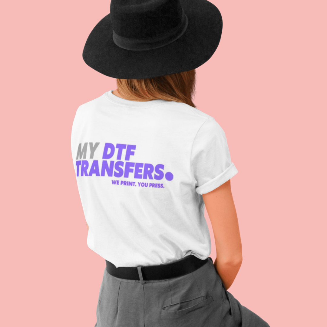 DTF Transfers nz, Custom DTF Transfers Auckland, New Zealand, DTF Printer NZ