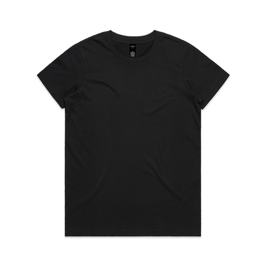 AS Colour Womens Maple Tee