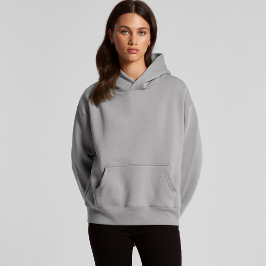 AS Colour Womens Relax Hoodie
